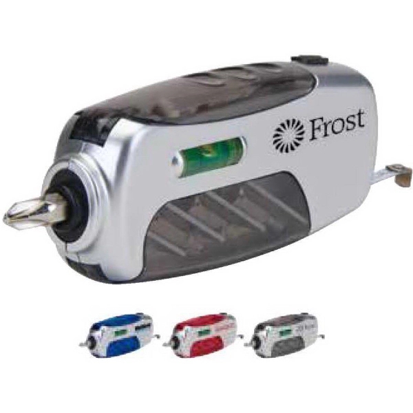 Compact Travel Tool