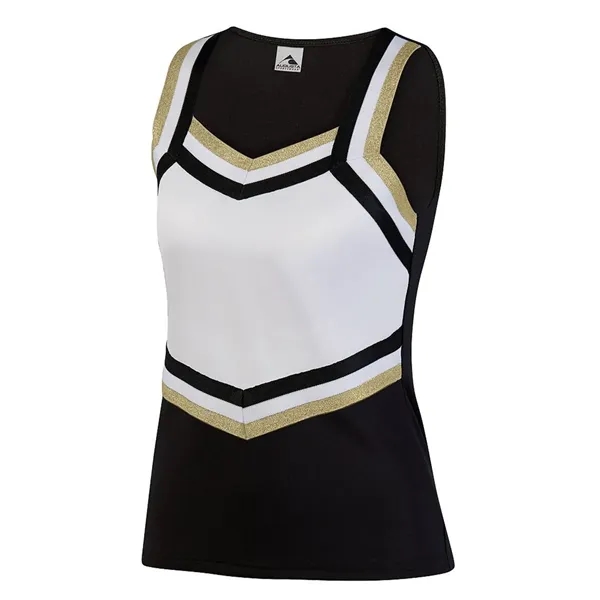 Augusta Sportswear Girls' Pike Shell