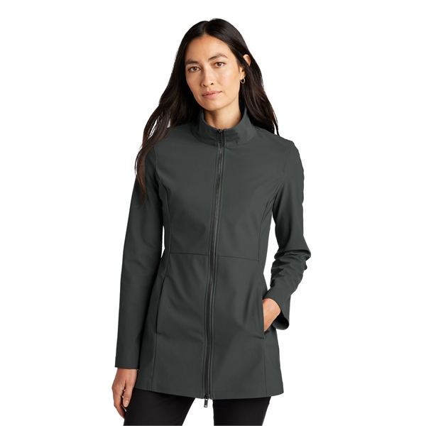 Mercer+Mettle Women's Faille Soft Shell