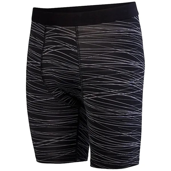 Augusta Sportswear Youth Hyperform Compression Shorts