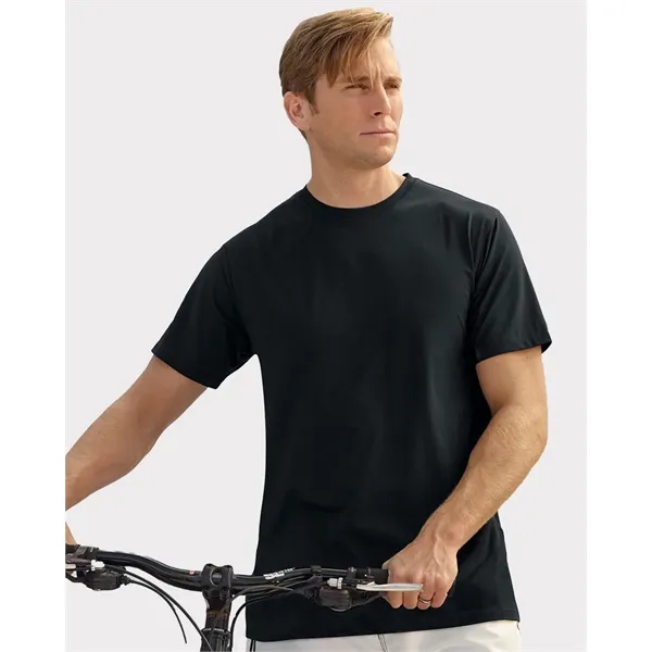 Paragon Unisex Marathon Extreme Performance T-Shirt