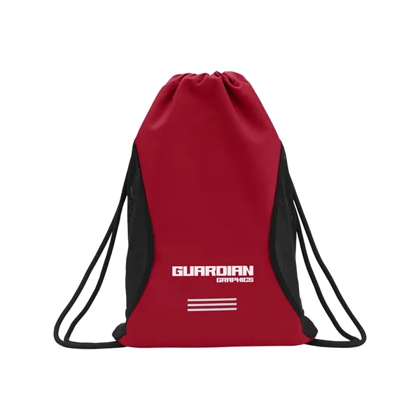 CORE365 Drawstring Bag