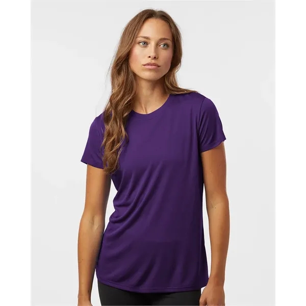 AllPro Women's Pro-Lock Performance T-Shirt