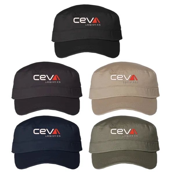 Valucap VC800 Fidel Cap
