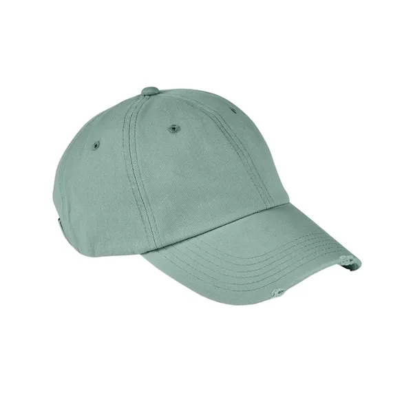 Authentic Pigment Distressed Cap