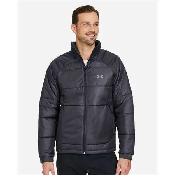 Under Armour Men's Storm Insulated Jacket