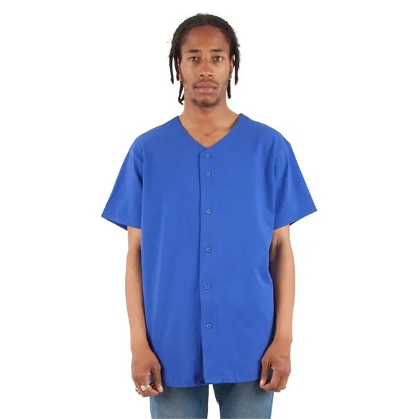 Shaka Wear Men's Baseball Jersey