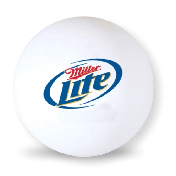 Ping Pong Balls