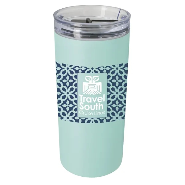 Good Value™ Esther Vacuum Tumbler - 18 oz.