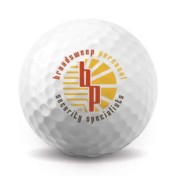 Titleist® TruFeel™ Golf Ball