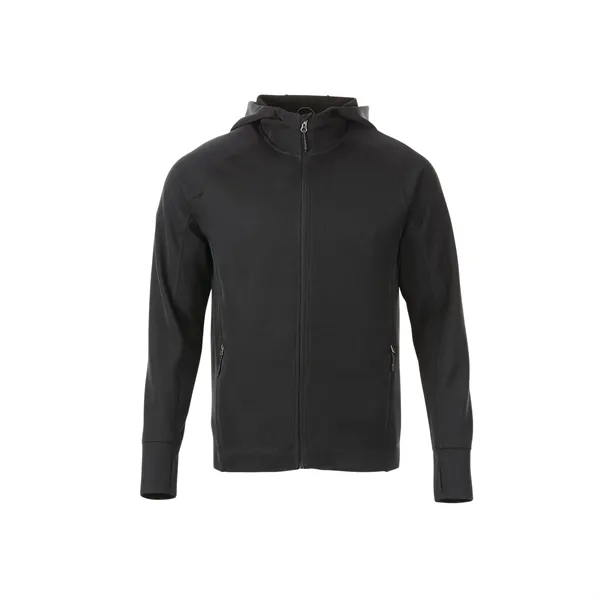 Men's ODELL Knit Zip Hoody