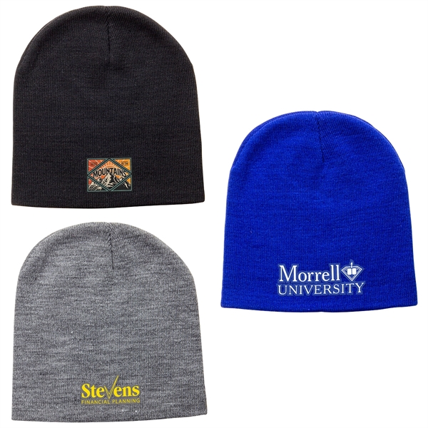 Sundance RPET Knit Beanie