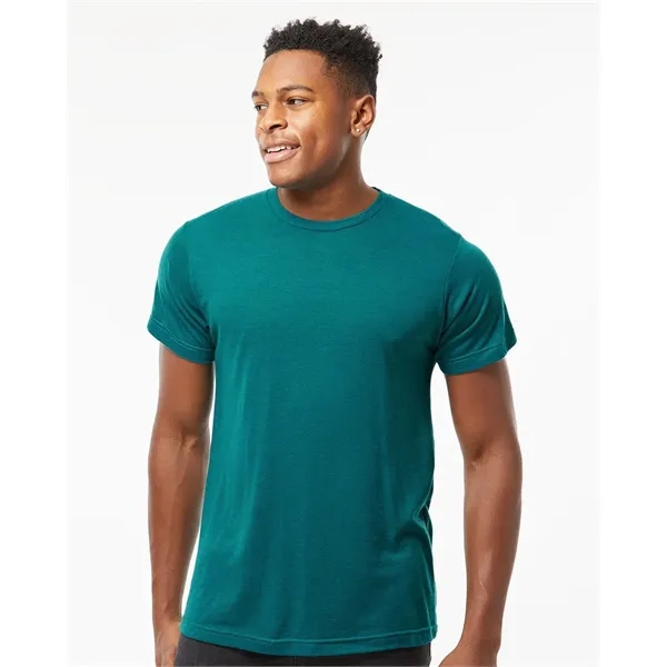 Tultex Men's Tri-Blend T-Shirt