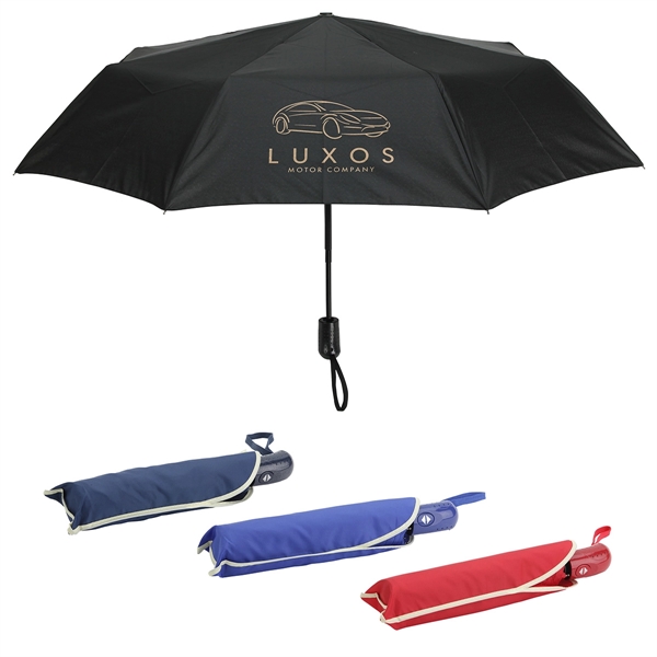 Horizon 44- Arc Auto Open  Close Portable Umbrella