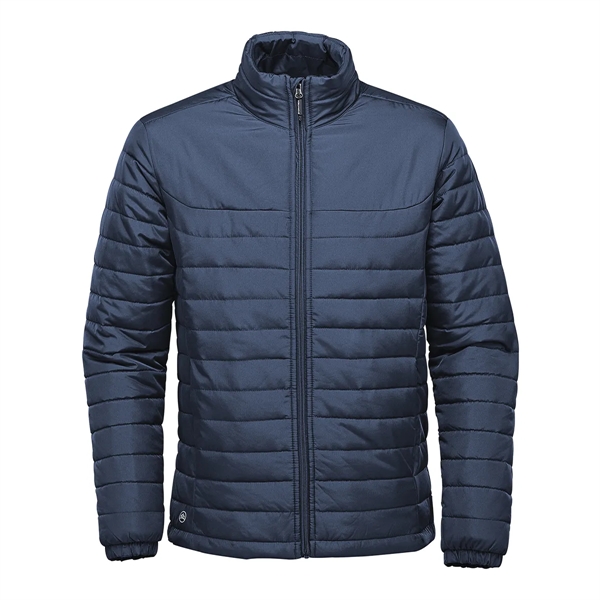 Stormtech Nautilus Men's Quilted Jacket