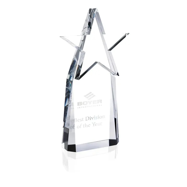 JAFFA® Top Star Award