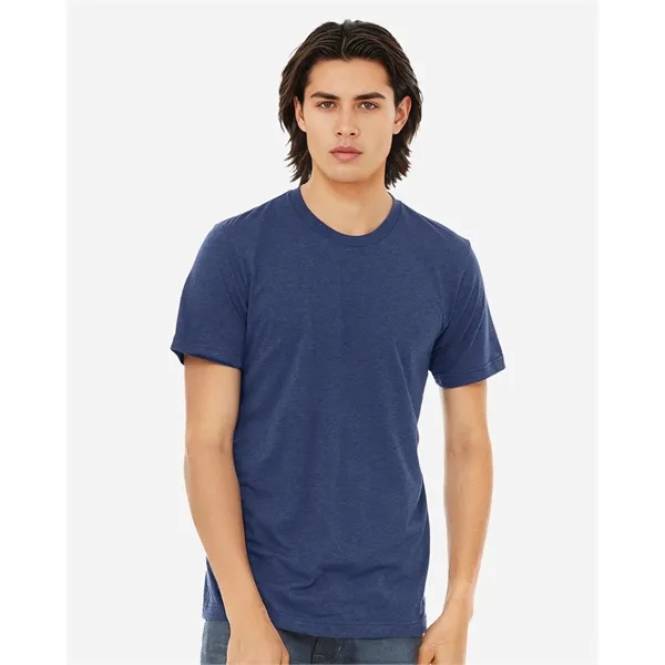 BELLA + CANVAS Triblend Tee