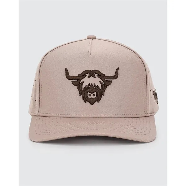 Waggle Highlander Hat