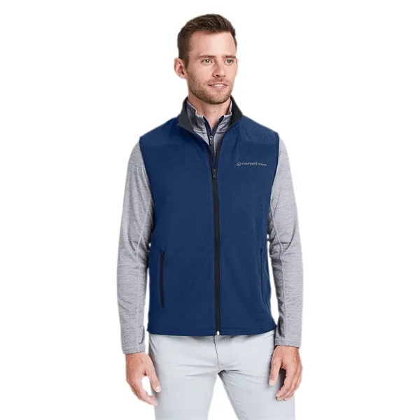 vineyard vines Men's On-The-Go Shep Vest