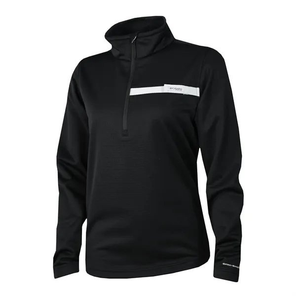 Columbia Women's Skiff Guide Fleece Shirt