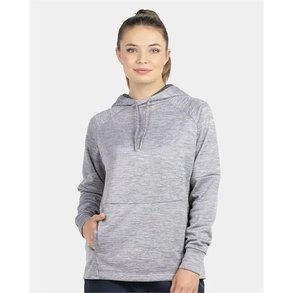 Holloway Women's All-Pro Performance Fleece Hooded Sweats...