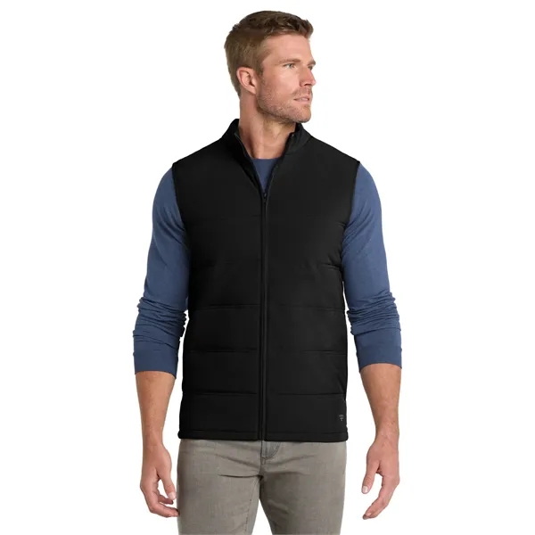 TravisMathew Cold Bay Vest