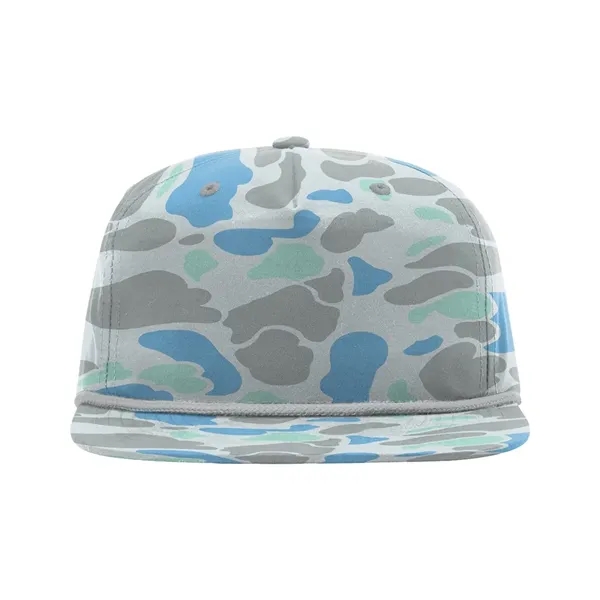 Richardson Printed Umpqua Cap