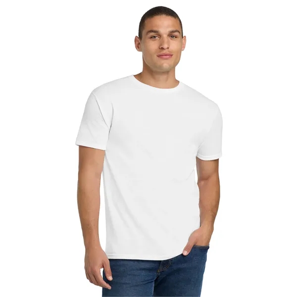 Jerzees - Dri-Power 50/50 Cotton/Poly T-Shirt.