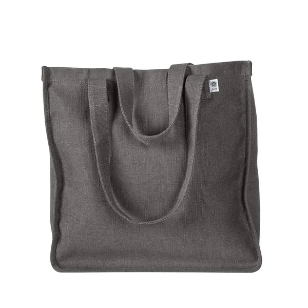 econscious Hemp Market Tote