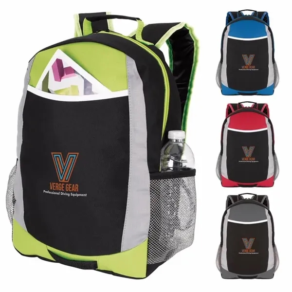 Atchison® Primary Sport Backpack