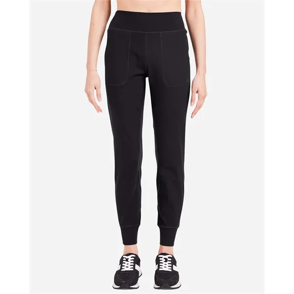 Glyder Women's Pure High Waist Joggers