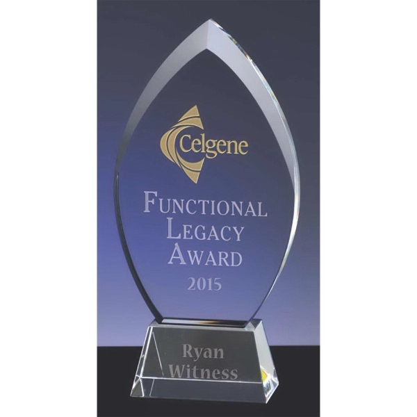 Small Prestige Award
