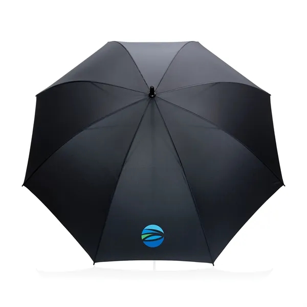 30" Impact AWARE™ RPET 190T Storm Proof Umbrella