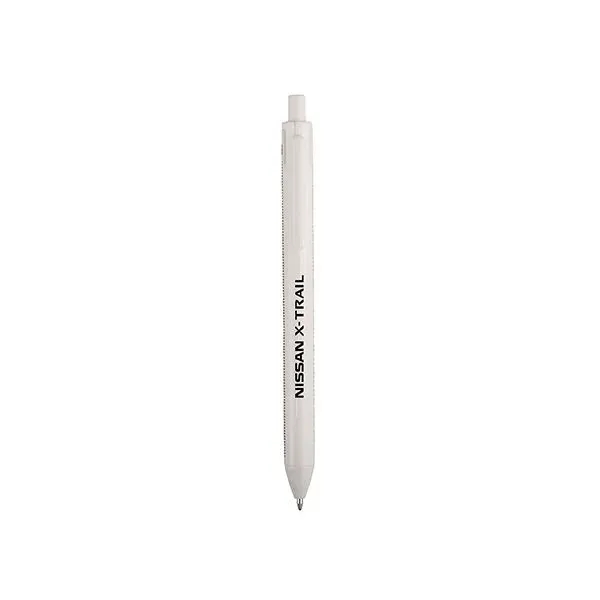 Ruler Pen