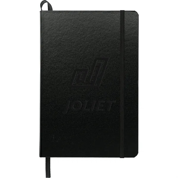 FSC® Mix 5.5" x 8.5" Ambassador Bound Journal