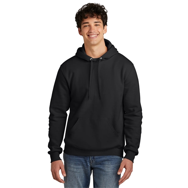 Jerzees Eco Premium Blend Pullover Hooded Sweatshirt