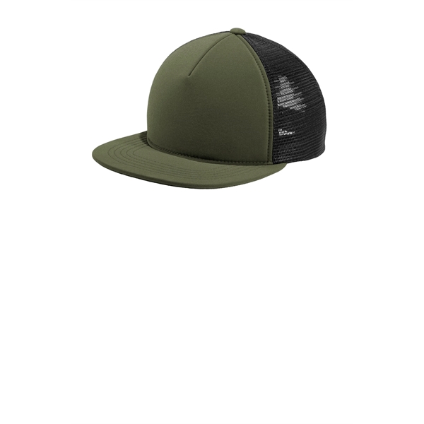 Port Authority Flexfit 110 Foam Outdoor Cap.