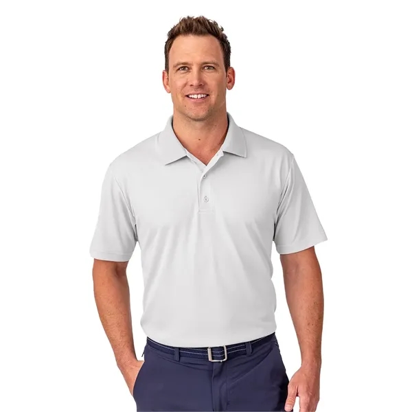 Paragon Men's Marco Performance Polo