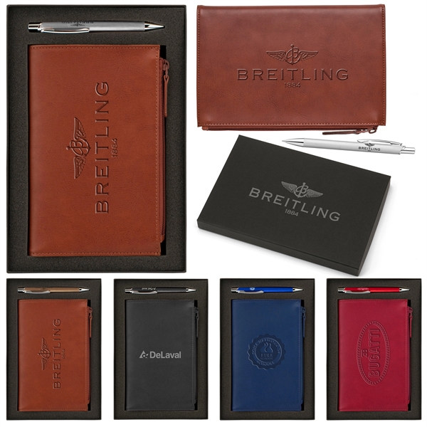 Mason Stationery Gift Set