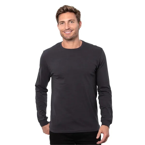 Threadfast Apparel Unisex Epic Long Sleeve T-Shirt