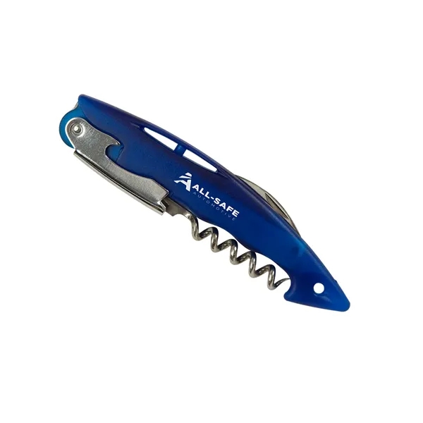 Elite Wine Opener