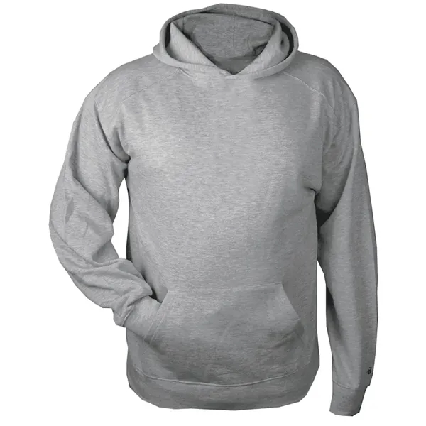C2 Sport Youth Fleece Hooded Sweatshirt