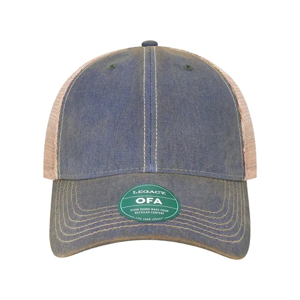 LEGACY Old Favorite Trucker Cap