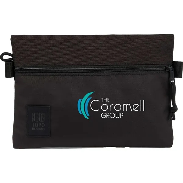 Topo Designs Accessory Travel Pouch