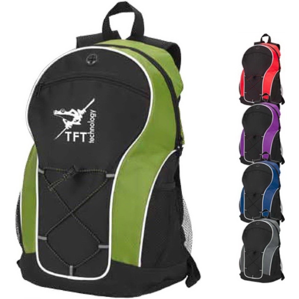 Ultimate Backpack