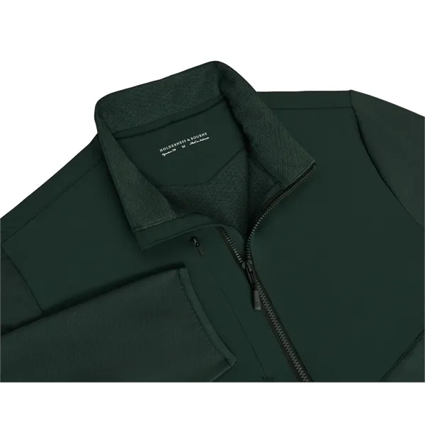 Holderness & Bourne Men's The Kenan Jacket Full Prebook 6/17