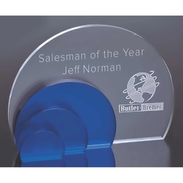 Oceania Award