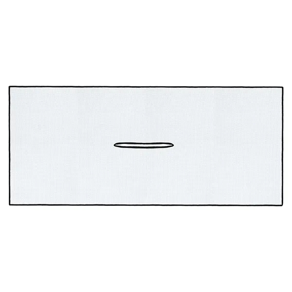 Devant Tour Microfiber Towel
