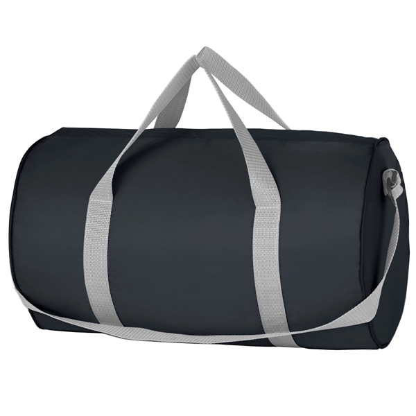 Budget Duffel Bag