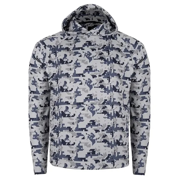 Swannies Men's Matthew Hooded Sweatshirt